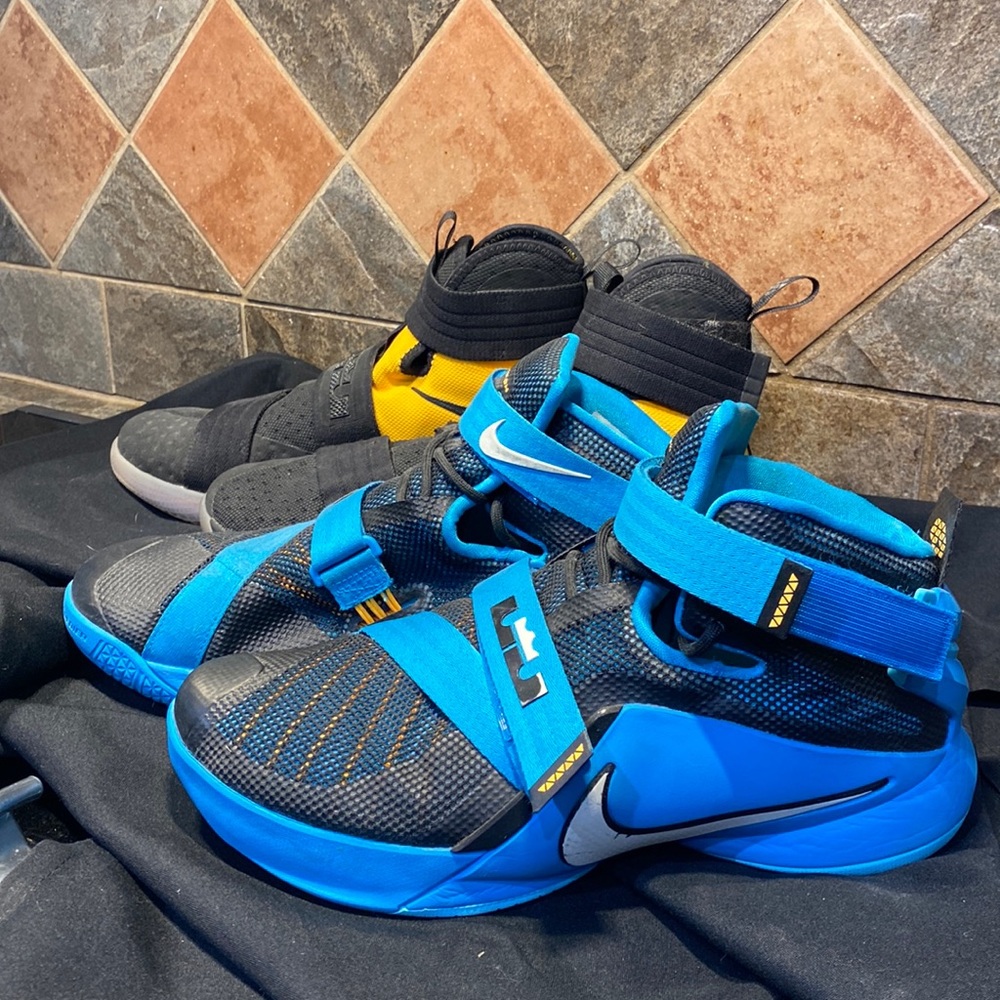 Nike Lebron Bundle